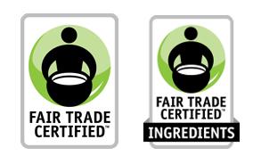 Fairtrade label